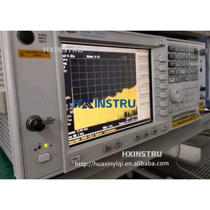เครื่องวิเคราะห์สเปกตรัม Keysight (Agilent) รุ่น E4448A PSA ช่วงความถี่ 3 Hz - 50 GHz - Product Image 1