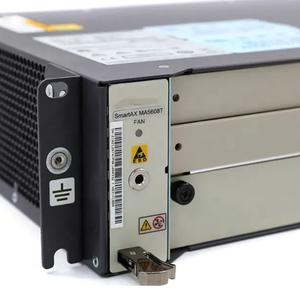 Mới và độc đáo <span class=keywords><strong>Hw</strong></span> smartax ma5608t OLT GPON epon 16 cổng Pon 1g 10g AC DC ma5608t OLT - Product Image 3