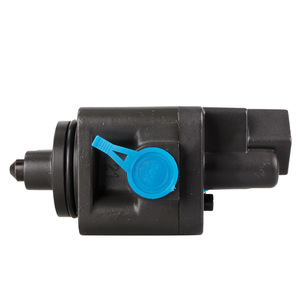Sv3368 Sv3367วาล์วเปลี่ยนเกียร์0012606257สำหรับการส่งสัญญาณของรถบรรทุก Mercedes Benz ZF - Product Image 4