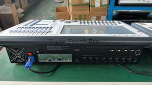 New I7 thạch anh Titan V16 hệ thống DJ DMX mờ điều khiển ánh sáng sân khấu giao diện điều khiển Titan di động Tiger cảm ứng điều khiển cánh - Product Image 4