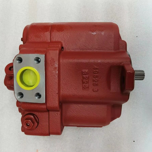 ปั๊มไฮดรอลิก ZX40U ZX50U ZX55UR ZX55UR-2 ZX55UR-3 รุ่น 4466797 4466809 4621412 PVK-2B-505-N สำหรับอะไหล่รถขุดขนาดเล็ก - Product Image 1