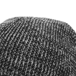 High Quality Adult Sizes Wholesale Custom Logo Jacquard 100% Wool Breathable <b>Waterproof</b> Adjustable Winter <b>Beanie</b> Comfortable - Product Image 5
