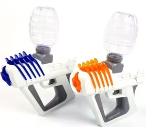 Pistolets jouets Pistolet à gel Splat AWM Sniper Armas De Fuego Gel Blaster - Product Image 2