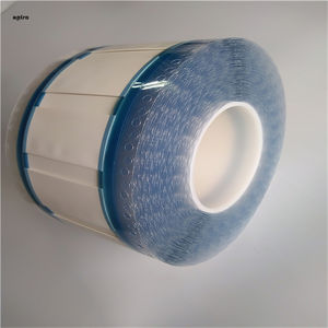 Wärme schrumpf bare bedruckbare Schläuche zur Draht identifikation Wärme schrumpf kabel markierungen Tag-Hülsen CMT-2 - Product Image 5