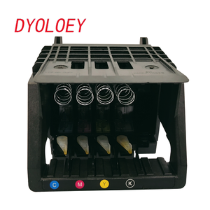 Tête d'impression DYOLOEY HP952 pour <span class=keywords><strong>HP</strong></span> <span class=keywords><strong>Officejet</strong></span> <span class=keywords><strong>Pro</strong></span> <span class=keywords><strong>8210</strong></span> 8710 8720 8730 8216 8745 8740 8715 7740 7720 8702 - 100% compatible avec l'encre à base d'eau - Product Image 4