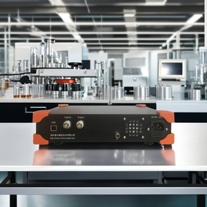 Analyseur de Signal Dynamique Facile et Portable Collecteur Multi Canal Carte d'Acquisition Analyseur de Signal de Vibration - Product Image 5