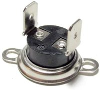 134120900 séchoir Thermique Fusible Limiteur Ajustement pour Frigidaire Electrolux Sèche-Remplace 146062-000 1489053 3205659 PS419402