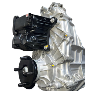 Conjunto de caja de transferencia Third Squadron New para Prado 2006- 4000/2700 - Product Image 3