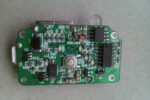 Las PCBAs Aplicadas en Diversos Campos Brindan Comodidad a la Vida de las Personas. - Product Image 3
