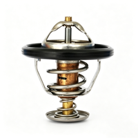 Pièces automobiles en gros à bas prix pour GEELY AUTO PARTS OEM 1136000156 4G18-1306100 Thermostat de haute qualité pour Geely Emgrand
