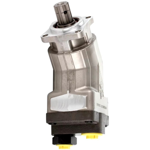 A17FO80 Original Piston <b>Pump</b> A17F A17FO A17FO023 032 045 063 080 107 Series A17FO080/10NLWK0E81-0 High Hydraulic <b>Pump</b> A17FO80 Or - Product Image 6