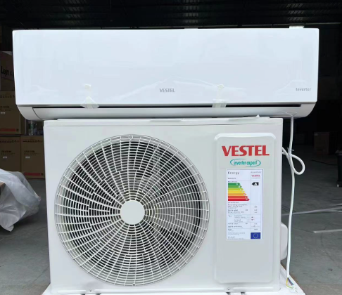 D 1.5hp 12000btu Inverter Cooling Only Frequency Conversion Air Conditioner Compressor Inverter Heating and Cooling Split-type