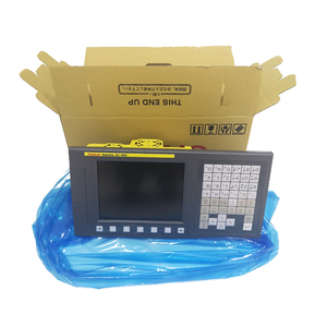 Serie A02B-0319-B502 Oi-MD de 8.4 Pulgadas para FANUC, Nuevo Controlador de Sistema Original, Proveedor de Repuestos - Product Image 6