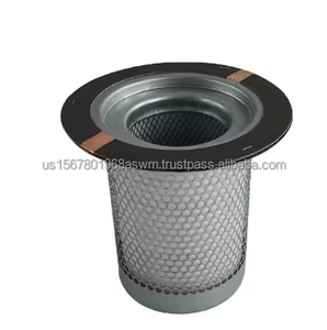 Le compresseur industriel de meng ma DB2009 partie le séparateur d'air/huile Spin-On pour mengma - Product Image 1