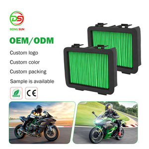 Hiệu Suất Cao Xe Máy Sửa Đổi Bộ Lọc Không Khí Cho Ktm 200/390Duke Rc390 Xe Máy Air Intake Lọc Xe Máy Phụ Kiện - Product Image 6