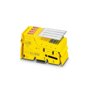 2692322 IL PB DI8 DO4/EF-PAC - Coupleur de Bus PHOENIXX - Product Image 3