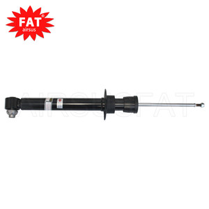 Para BMW 5 Series 525i 530i <span class=keywords><strong>G30</strong></span> G31 F90 2017 2020 Amortiguador trasero izquierdo derecho 33526875620 33526866620 6875620 6866620 - Product Image 4