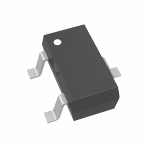 Transistors Buy Online Electronic Components SC-59-3 DMP2066LSN-7 BOM IC In Stock - Product Image 1