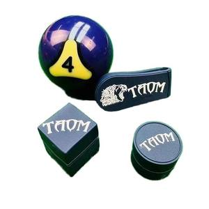 Tawum Choco Clamp TAOM Housse de protection en résine magnétique forte pour piscine Sport <span class=keywords><strong>Service</strong></span> client habile Support en gros - Product Image 3