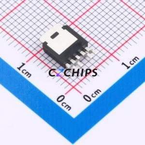 Venta al por mayor Transistor de efecto de campo (MOSFET) de transistor de 30/2 ". - Product Image 2