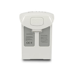 Batteria di Volo Intelligente ad Alta Capacità 5870mAh per DJI Phantom 4 Advanced 4Pro V2.0 RTK, Nuovo Accessorio OEM per Droni DJI - Product Image 1