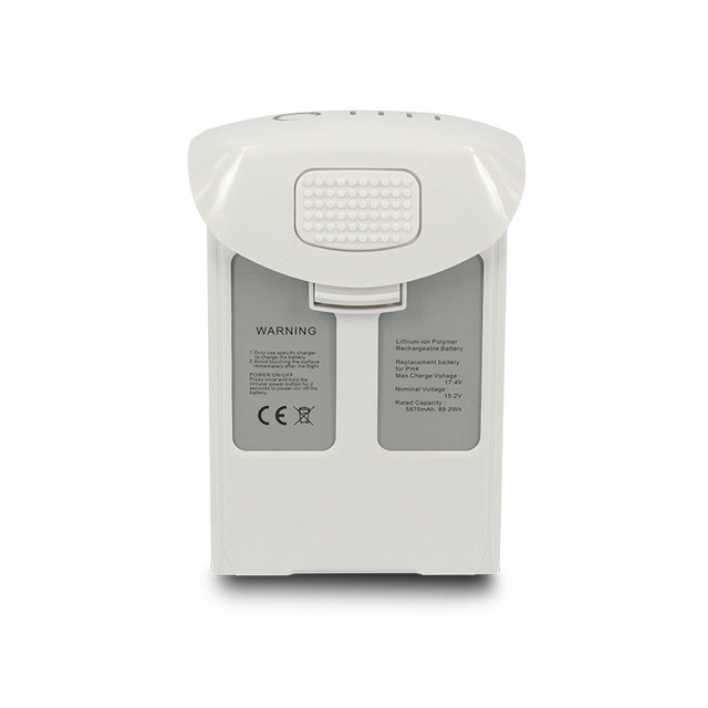 For DJI Phantom 4 Advanced 4Pro V2.0 RTK High Capacity Intelligent Flight Battery 5870mAh New OEM DJI Drone Accessories