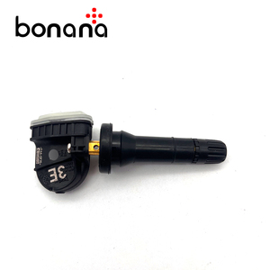 Genuine OEM For GMC Chevrolet Trucks Snap-in <b>TPMS</b> Tire Pressure Sensor 13540607 - Product Image 3