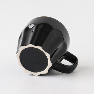 Vente en gros de tasses en céramique 11oz <span class=keywords><strong>personnalisable</strong></span> nouveau design Offre Spéciale de décalcomanie à prix abordable - Product Image 3