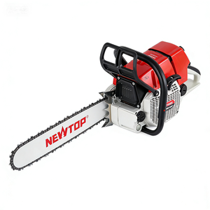 Motosierra de Gasolina MS660 en Oferta, 36'' 42'', Máquina de Corte de Madera de Alto Rendimiento - Product Image 1
