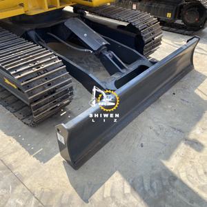 Mini Excavadora PC70 al Mejor Precio, Maquinaria Japonesa de Movimiento de Tierras de 7 Toneladas, Motor Japonés, 1 Año de Garantía, 95% Nueva, Precio Bajo - Product Image 3