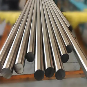 Barre ronde en acier inoxydable 316L à faible teneur en carbone, production chinoise, excellente capacité de soudage pour les pipelines pharmaceutiques - Product Image 5