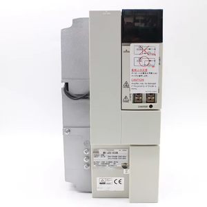 Controlador de Motor Original Nuevo en Oferta MR-J2S-500B - Product Image 2
