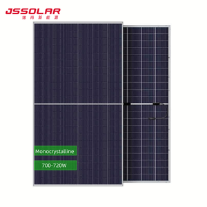 JS Solar Hybrid Solar Inverters Energy Storage System 8-15KW Three Phase Low Voltage Single Inverter 220/230VAC Input 95% - Product Image 2