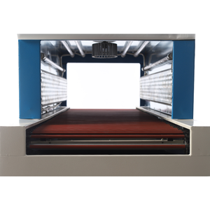 Machine d'emballage rétractable semi-automatique à prix d'usine, respectueuse de l'environnement - Product Image 5