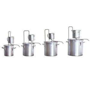 Equipo <span class=keywords><strong>Casero</strong></span> para <span class=keywords><strong>Destilar</strong></span> Baijiu, Alcohol y Vino - Product Image 1