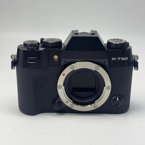 กล้องวิดีโอบล็อก 6.2K UHD รุ่น Fujifilm X-T50 ความละเอียด 40.2MP กล้องดิจิตอลมิเรอร์เลสแบบ APS-C น้ำหนักเบา - Product Image 6