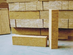 Mật độ cao khoáng sản len Hội Đồng Quản Trị và đá len tấm khoáng sản len cách nhiệt/LANA de Roca - Product Image 4