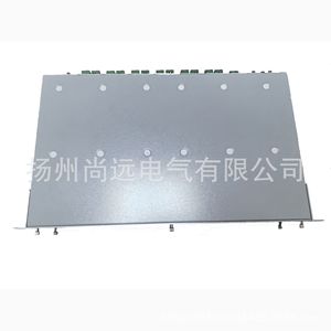 Power System Mscr800a <b>Gps</b> BeiDou Synchronization Clock <b>Device</b> Standard Timing - Product Image 4