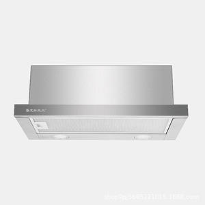 <span class=keywords><strong>Hotte</strong></span> de cuisine <span class=keywords><strong>intégrée</strong></span> 60 cm en acier inoxydable, mini coulissant télescopique 220v, petite cuisine domestique, hôtel, appartements commerciaux - Product Image 2