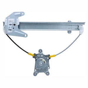 Nouveau Lève-vitre personnalisable pour Nissan Sentra 740-037 82720-0E717 82730-0E701 – Pièce de rechange pour mécanisme de levage de porte avant - Product Image 1