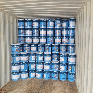 Peinture murale intérieure à base d'eau de haute qualité peinture transparente économique respectueuse de l'environnement <span class=keywords><strong>vernis</strong></span> de finition en émulsion - Product Image 6