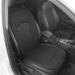 <span class=keywords><strong>Coprisedili</strong></span> Auto Personalizzati in Tessuto ACE Quattro Stagioni con Schienale Alto e Cappuccio Anteriore <span class=keywords><strong>per</strong></span> Camion, Furgoni e <span class=keywords><strong>SUV</strong></span>, Tessuto Prodotto in Fabbrica - Product Image 5