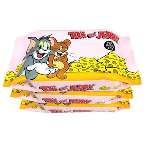 批发高品质迷你口袋市场免费样品口和手湿巾有机湿巾环保婴儿湿巾 - Product Image 2