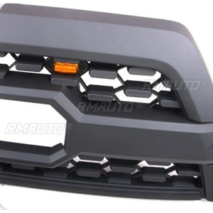 Parrilla Delantera para Toyota 4Runner 2006-2009, Parrilla Deportiva, Kit de Carrocería, Accesorios para Auto - Product Image 5