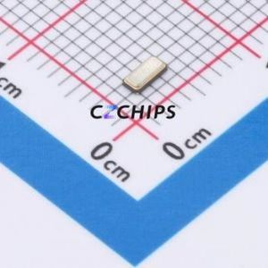3131M-32.768DW08LLL Crystal (Passive) SMD3215-2P Crystal Oscillator SMD Crystal Oscillator 32.768kHz 20ppm 8pF - Product Image 1