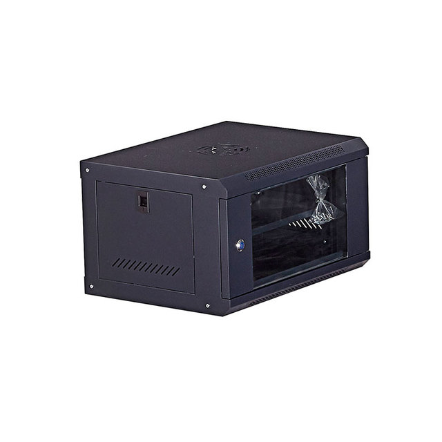 High-quality 19-inch Wall-mounted Network Cabinet Rack 6U Server Rack