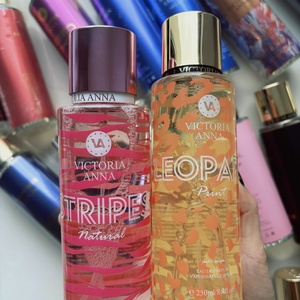 Senoritas Perfume <span class=keywords><strong>Secret</strong></span> Body Mist, Perfume en Bruma Corporal, Coffret Parfum, Brume Corporelle, Body Splash, Fragancia en Bruma - Product Image 1
