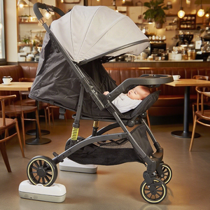 Chupete portátil recargable <span class=keywords><strong>para</strong></span> dormir <span class=keywords><strong>para</strong></span> bebés, cochecitos, cochecitos, registro de recién nacidos, accesorio basculante <span class=keywords><strong>para</strong></span> bebés - Product Image 1