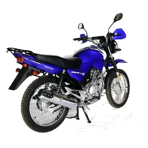 Vente en Gros de Motos Jianshejs150-27(YBR) 125cc 150cc 250cc Neuves Électriques ou à Essence, Tout-Terrain, VTT, Pit Bike, <span class=keywords><strong>Dirt</strong></span> Bike à Bas Prix - Product Image 6