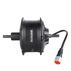 Joyebikes 20'' 26'' <span class=keywords><strong>Bafang</strong></span> <span class=keywords><strong>1000w</strong></span> <span class=keywords><strong>Moteur</strong></span> de <span class=keywords><strong>roue</strong></span> <span class=keywords><strong>arrière</strong></span> électrique à pneus larges sans balais à engrenages H550 G062 pour vélo à pneus larges - Product Image 4